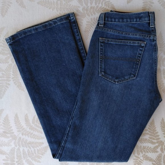 Tommy Hilfiger Boot-Cut euc - Picture 2 of 8